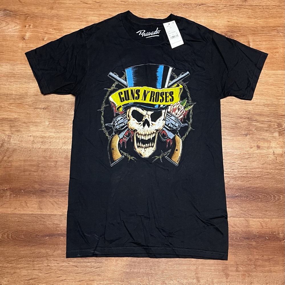 Band‎ tee - Picture 2 of 4